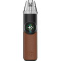 OXVA NeXlim Vape Pod Kit Dark Brown