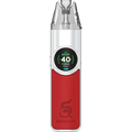 OXVA NeXlim Vape Pod Kit Glory Red