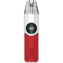 OXVA NeXlim Vape Pod Kit Glory Red