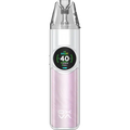 OXVA NeXlim Vape Pod Kit Pearl Pink