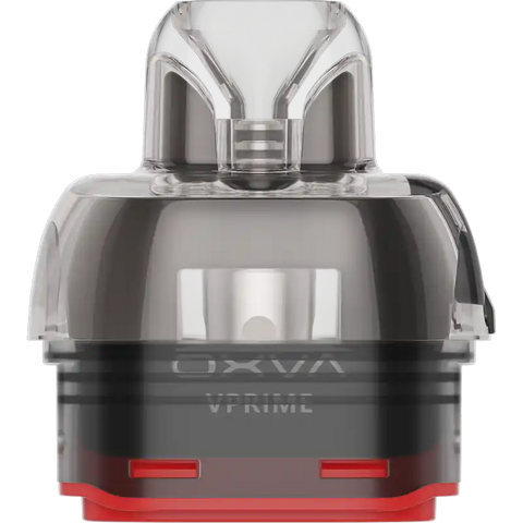 OXVA VPrime Replacement Pods - DL/RDL/MTL OXVA VPrime Replacement Pods - DL/RDL/MTL