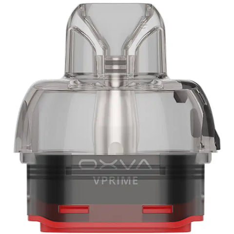 OXVA VPrime Replacement Pods - DL/RDL/MTL OXVA VPrime Replacement Pods - DL/RDL/MTL