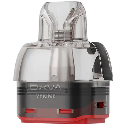 OXVA VPrime Replacement Pods - DL/RDL/MTL OXVA VPrime Replacement Pods - DL/RDL/MTL