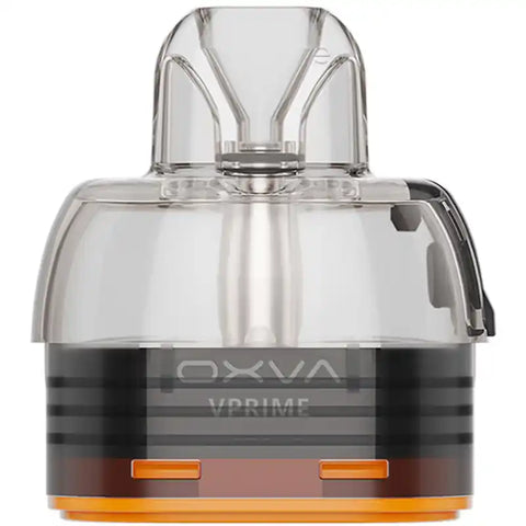OXVA VPrime Replacement Pods - DL/RDL/MTL OXVA VPrime Replacement Pods - DL/RDL/MTL