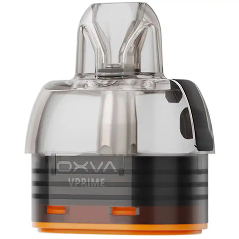 OXVA VPrime Replacement Pods - DL/RDL/MTL OXVA VPrime Replacement Pods - DL/RDL/MTL