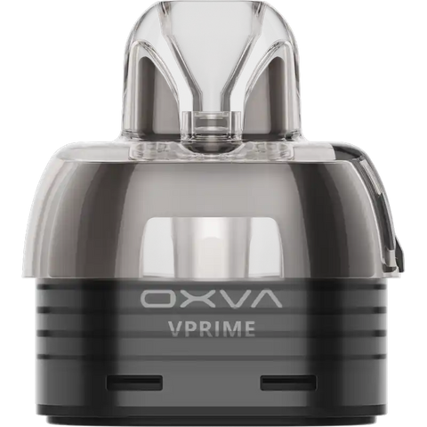 OXVA VPrime Replacement Pods - DL/RDL/MTL OXVA VPrime Replacement Pods - DL/RDL/MTL