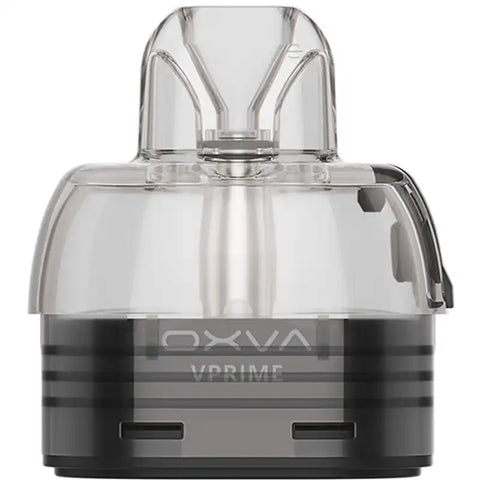 OXVA VPrime Replacement Pods - DL/RDL/MTL OXVA VPrime Replacement Pods - DL/RDL/MTL