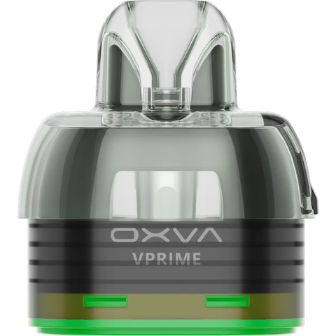 OXVA VPrime Replacement Pods - DL/RDL/MTL OXVA VPrime Replacement Pods - DL/RDL/MTL