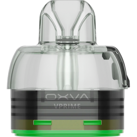 OXVA Vprime Pods 0.8ohm MTL XL