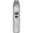 OXVA Xlim Classic Edition Pod Vape Kit Silver