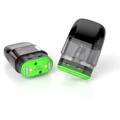 OXVA Xlim EZ Pods (3 Pack) | Leak-Resistant Top-Fill Design OXVA Xlim EZ Pods (3 Pack) | Leak-Resistant Top-Fill Design