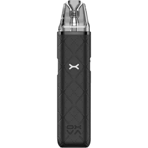OXVA Xlim Go Pod Vape Kit Black
