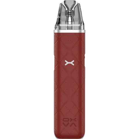 OXVA Xlim Go Kit: 1000mAh Battery & Top-Fill Pod Vape OXVA Xlim Go Kit: 1000mAh Battery & Top-Fill Pod Vape