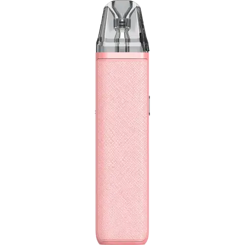OXVA Xlim Pro 2 Kit: 1300mAh Battery & Vibrant TFT Screen OXVA Xlim Pro 2 Kit: 1300mAh Battery & Vibrant TFT Screen
