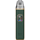 Oxva Xlim Pro 2 Pod Vape Kit Green Python