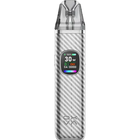 OXVA Xlim Pro 2 Kit: 1300mAh Battery & Vibrant TFT Screen OXVA Xlim Pro 2 Kit: 1300mAh Battery & Vibrant TFT Screen