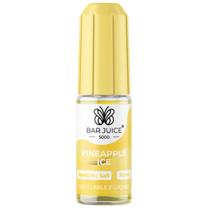 Bar Juice 5000 Pineapple Ice Nic Salt