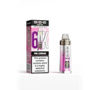 SKE Bar 6K Prefilled Pod Kit Pink Lemonade