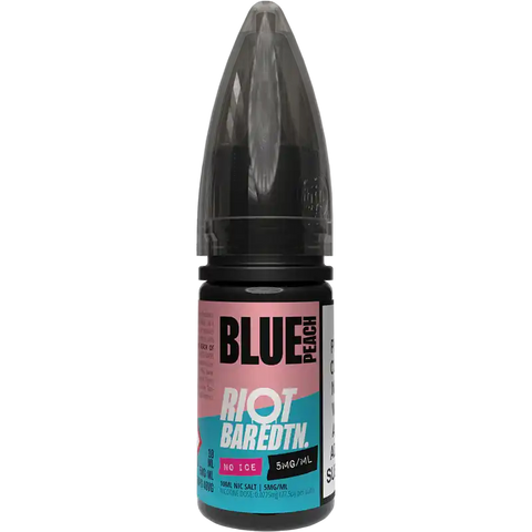 Riot Squad Bar EDTN No Ice 10ml Nic Salts