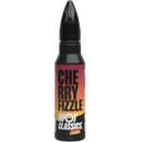 Riot Squad Classic E-Liquids 50ml Shortfill Cherry Fizzle