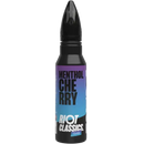 Riot Squad Classic E-Liquids 50ml Shortfill Menthol Cherry