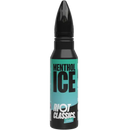 Riot Squad Classic E-Liquids 50ml Shortfill Menthol Ice