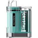 SKE Crystal 4 in 1 Pod Vape Kit Blueberry Lime