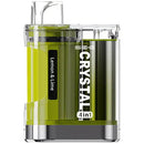 SKE Crystal 4 in 1 Pod Vape Kit Lemon & Lime