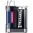 SKE Crystal 4 in 1 Pod Vape Kit Blue Edition