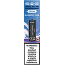 SKE Crystal 4 in 1 Pods (4 Pack)