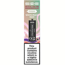 SKE Crystal 4 in 1 Pods (4 Pack)