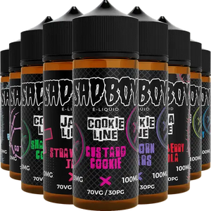 USA Vape Juice Brands - Premium E-Liquids UK USA Vape Juice Brands - Premium E-Liquids UK