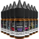 SadBoy 10ml Nic Salts