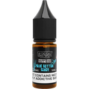 SadBoy 10ml Nic Salts 20mg Blue Cotton Candy