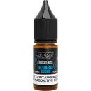 SadBoy 10ml Nic Salts 10mg Blueberry Cookie