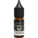 SadBoy 10ml Nic Salts 10mg Butter Cookie