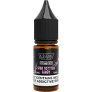 SadBoy 10ml Nic Salts 20mg Pink Cotton Candy