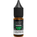 SadBoy 10ml Nic Salts 10mg Shamrock Cookie