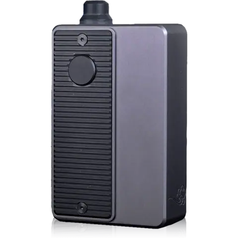 San AIO Boro Vaperz Cloud X Gerobak | Vaping 101