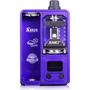 San AIO Boro Kit By Vaperz Cloud X Gerobak