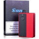 San AIO Boro Kit By Vaperz Cloud X Gerobak