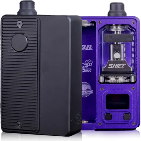 Vaperz Cloud San Aio Product Image