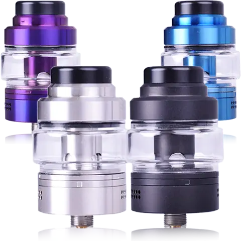 Vaperz Cloud VC Subtank Product Image