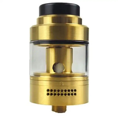 Vaperz Cloud Shift Subtank: Innovative Honeycomb Airflow Vaperz Cloud Shift Subtank: Innovative Honeycomb Airflow