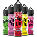 Shortliq 30ml 50/50 Longfill By Fantasi