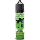 Shortliq 30ml 50/50 Longfill By Fantasi Apple Raspberry