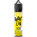 shortliq by fantasi mango chilled