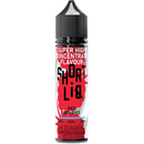 Shortliq 30ml 50/50 Longfill By Fantasi Red Berries