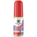 Bar Juice 5000 Strawberry Raspberry Blueberry Nic Salt 20mg