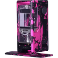 Stubby AIO DNA60c Suicide Mods Pink Plasma